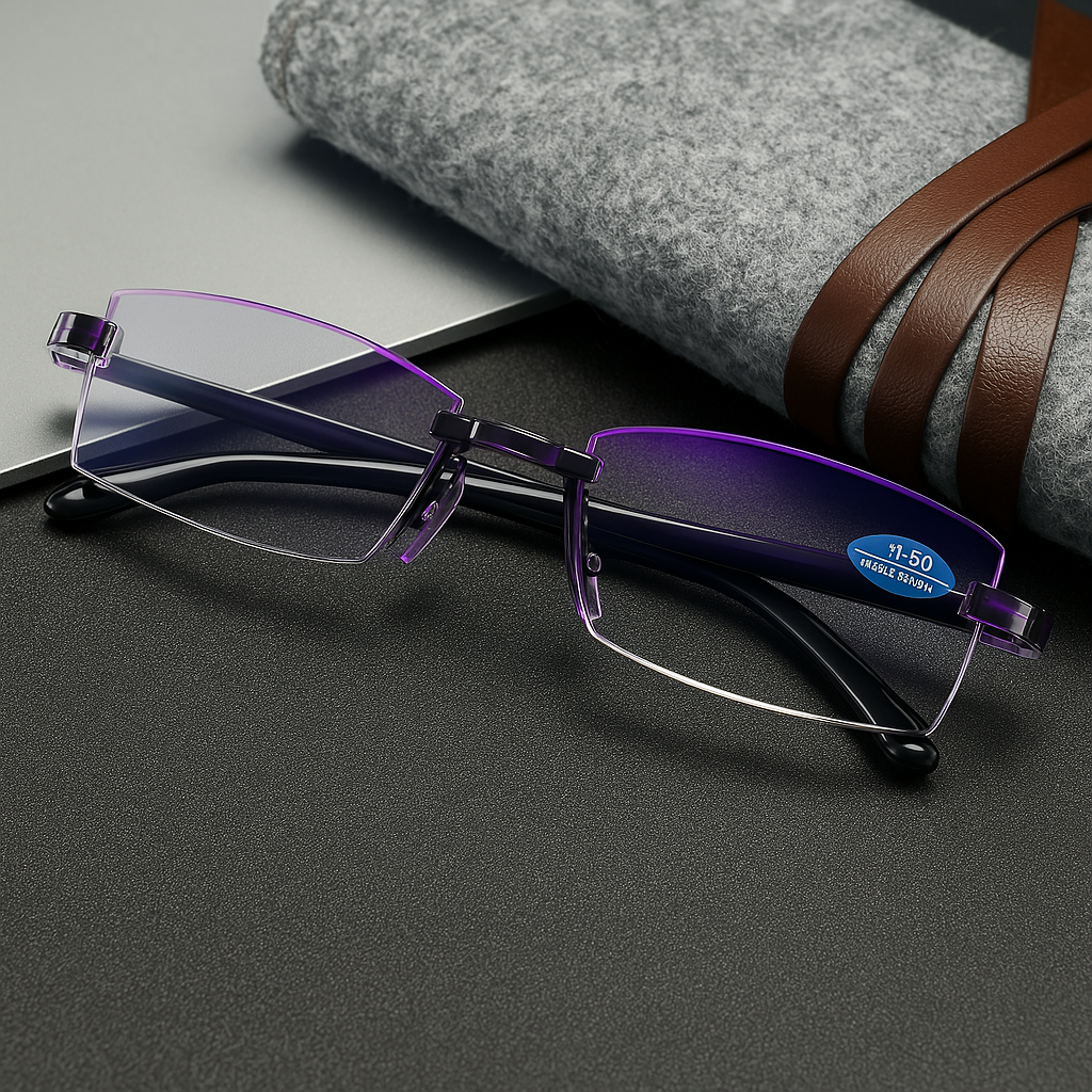 LENTES SMART ZOOM-ALTA DEFINICION